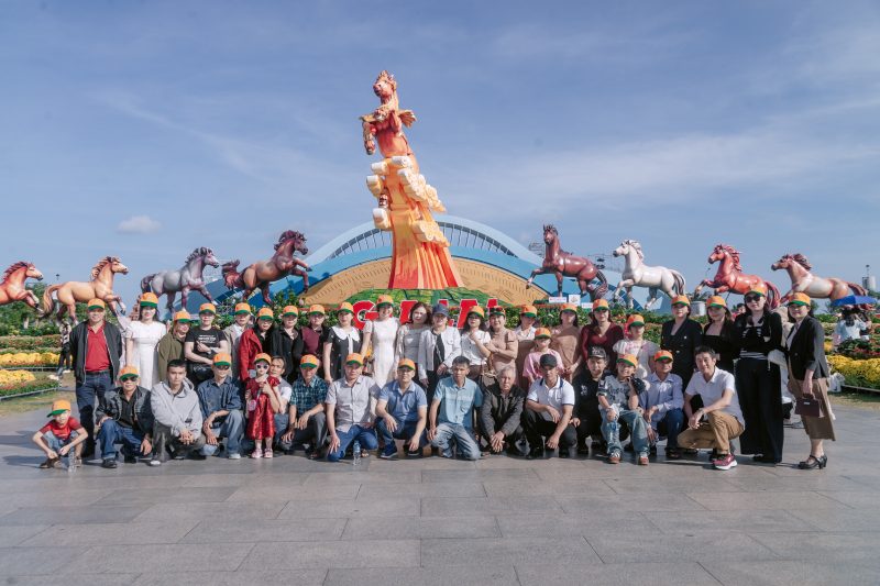 Tất nhiên Nhưa An Sơn